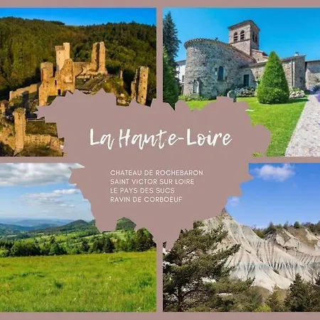 Atypique De Maubourg, De A 8 Personnes, Proche Depart Passerelle *