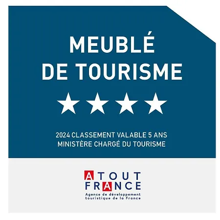 Atypique De Maubourg, De à 8 Personnes, Proche Départ Passerelle * Saint-Maurice-de-Lignon